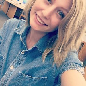 Meet your Posher, Brianna